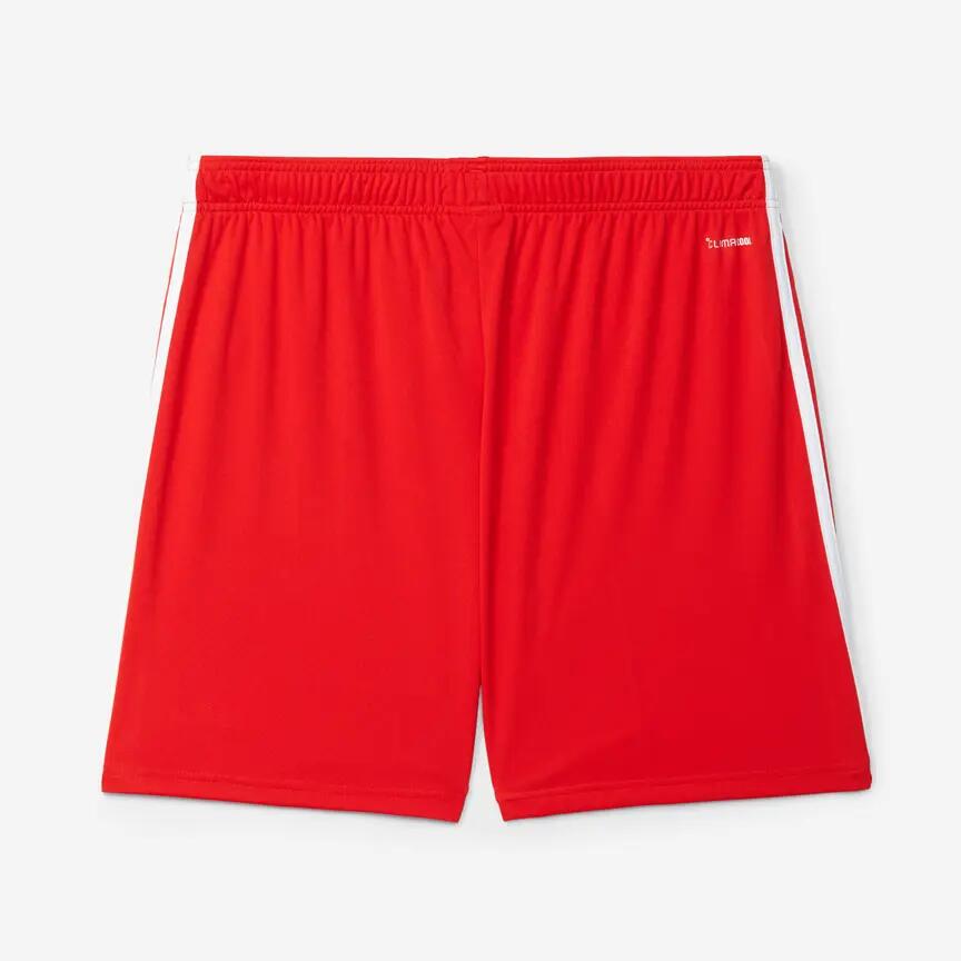 Short - Football - Unisexe - Léger, Climacool - Benfica 2026-2027 - Rouge 2/2