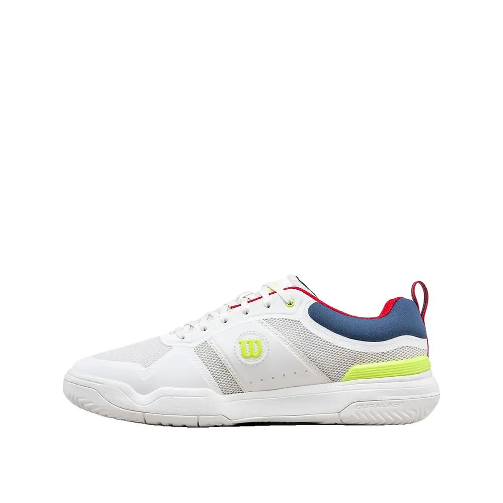 Zapatos de pickleball Wilson Pickle Pro Blancos 5/10