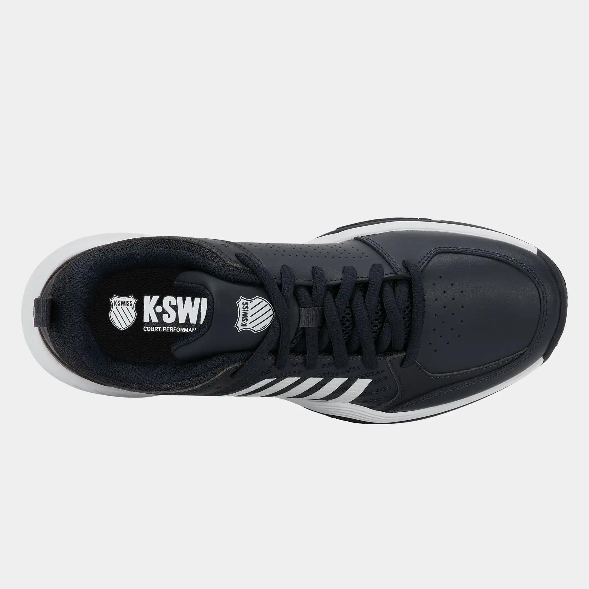 Męskie buty do tenisa K-Swiss Court Express 2 4/7
