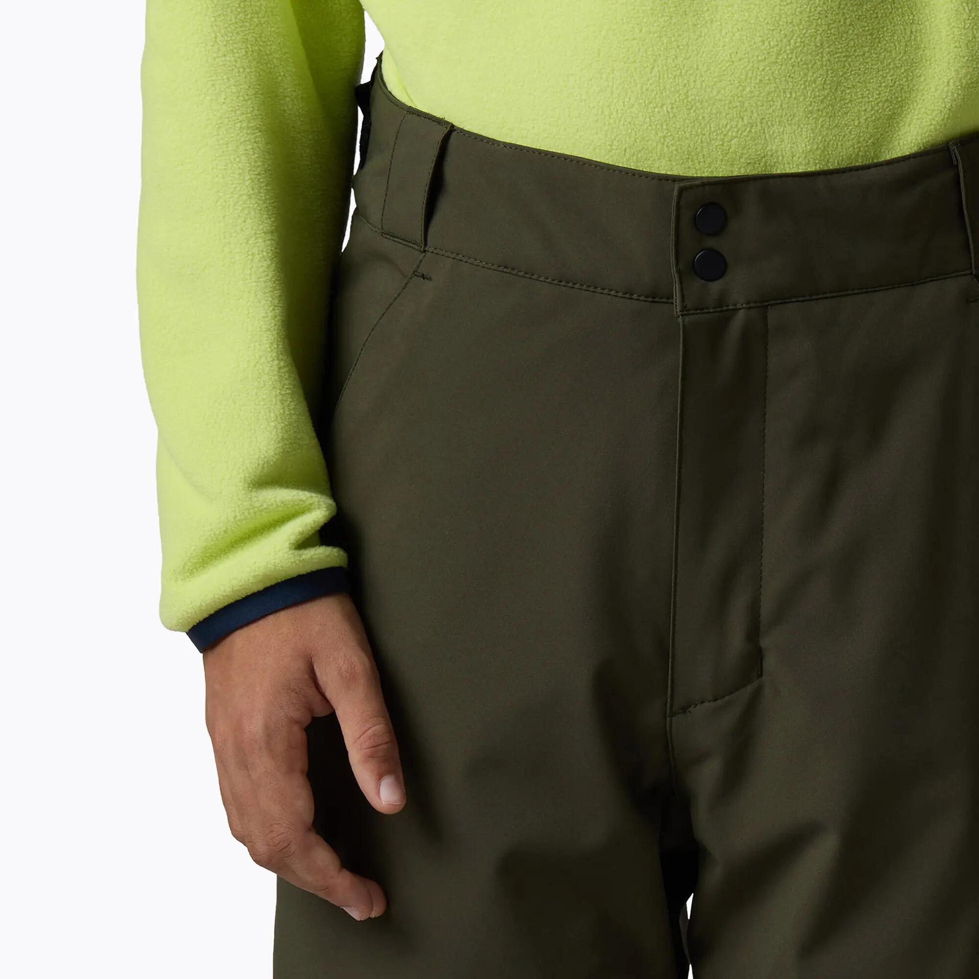 Spodnie narciarskie dziecięce Rossignol Insulated Boys 5/7