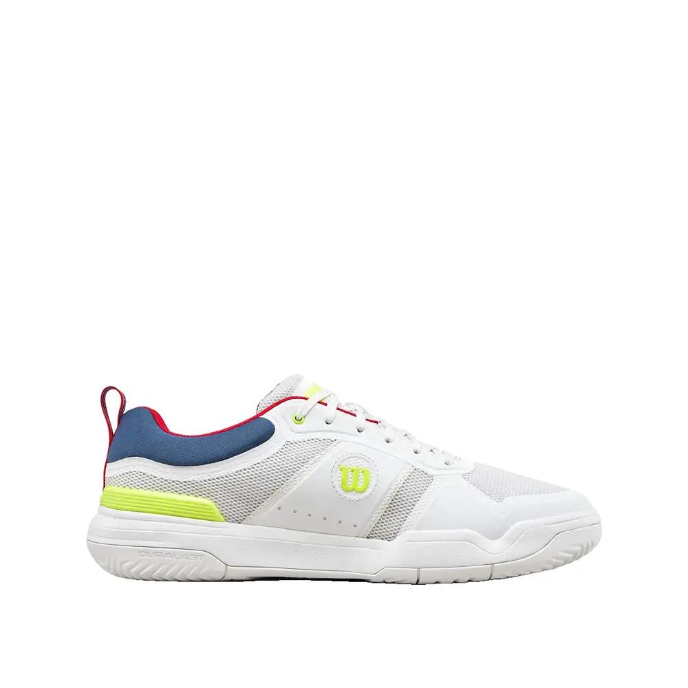 Zapatos de pickleball Wilson Pickle Pro Blancos 4/10
