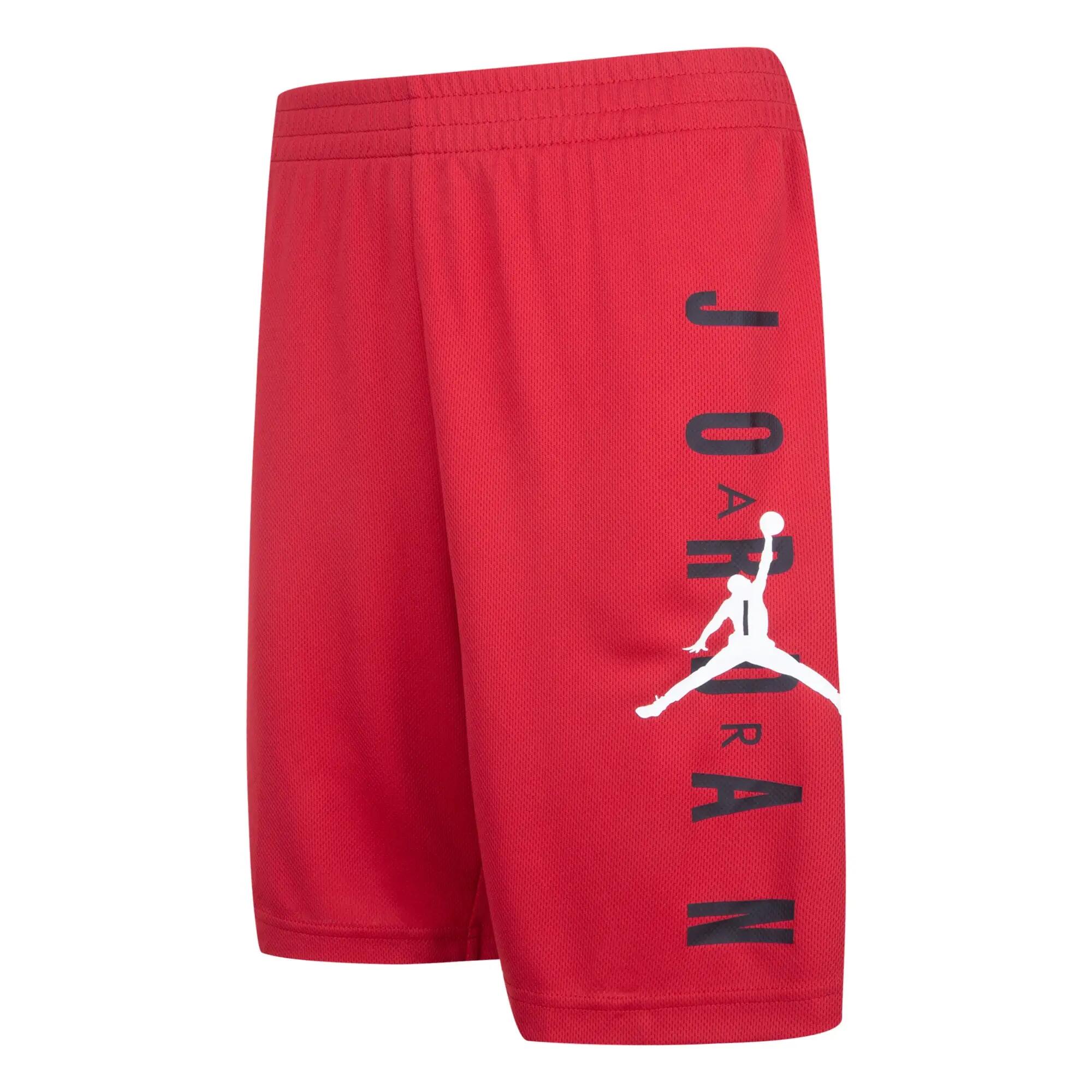 Pantaloni Scurți Jordan Jordan Vert Mesh Short Copii 2/5