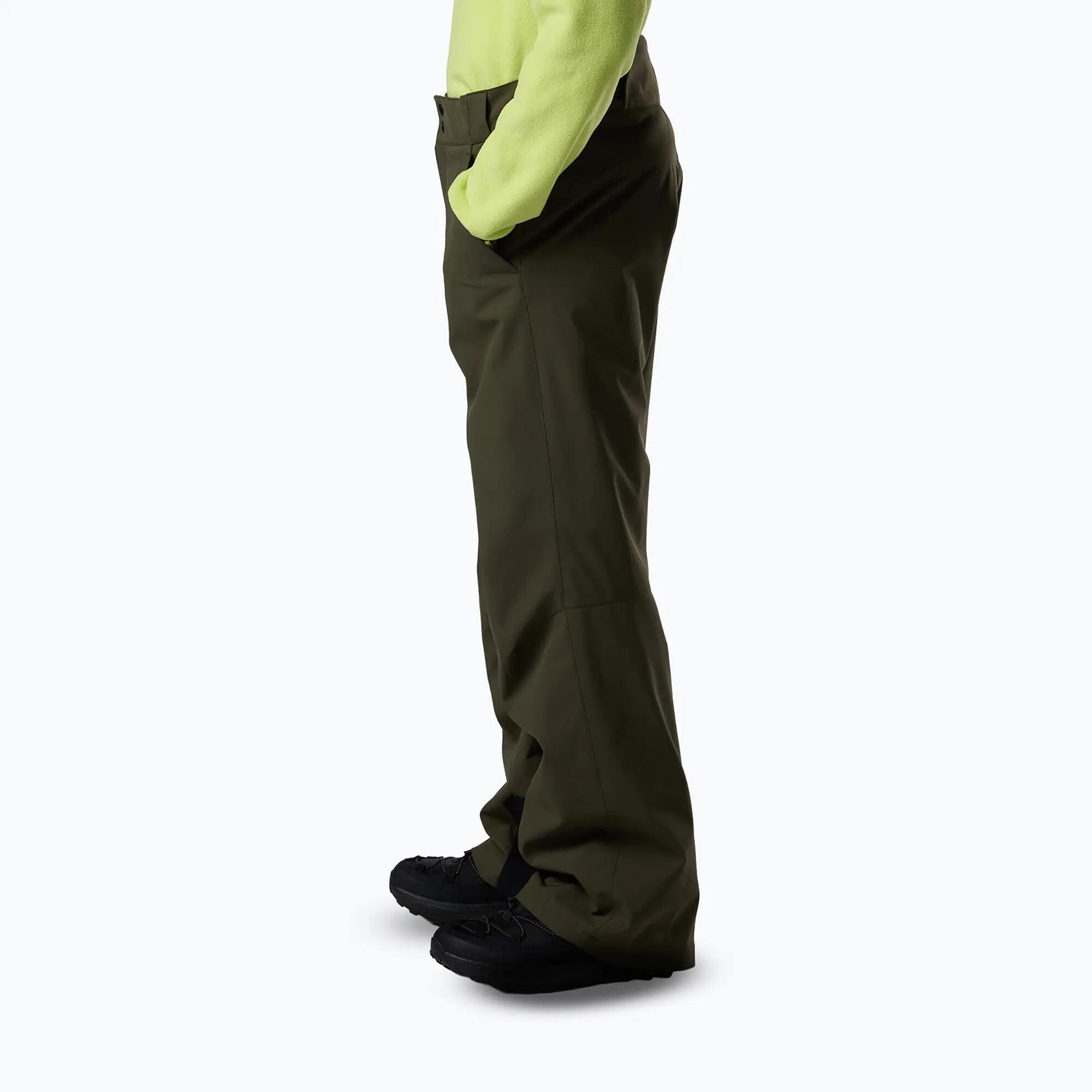 Spodnie narciarskie dziecięce Rossignol Insulated Boys 4/7