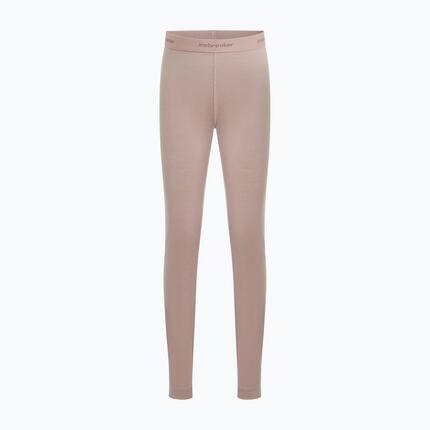 Spodnie termoaktywne dziecięce icebreaker Kids 200 Oasis Leggings