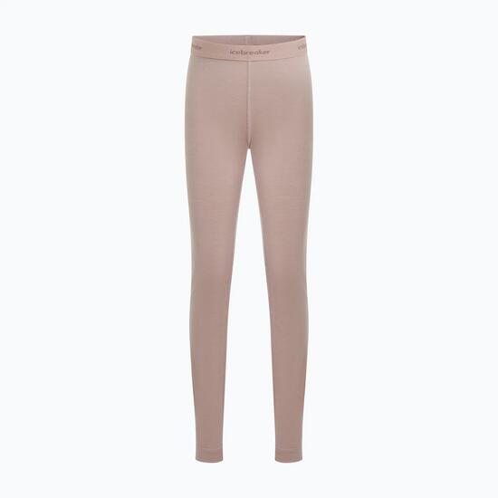 Spodnie termoaktywne dziecięce icebreaker Kids 200 Oasis Leggings