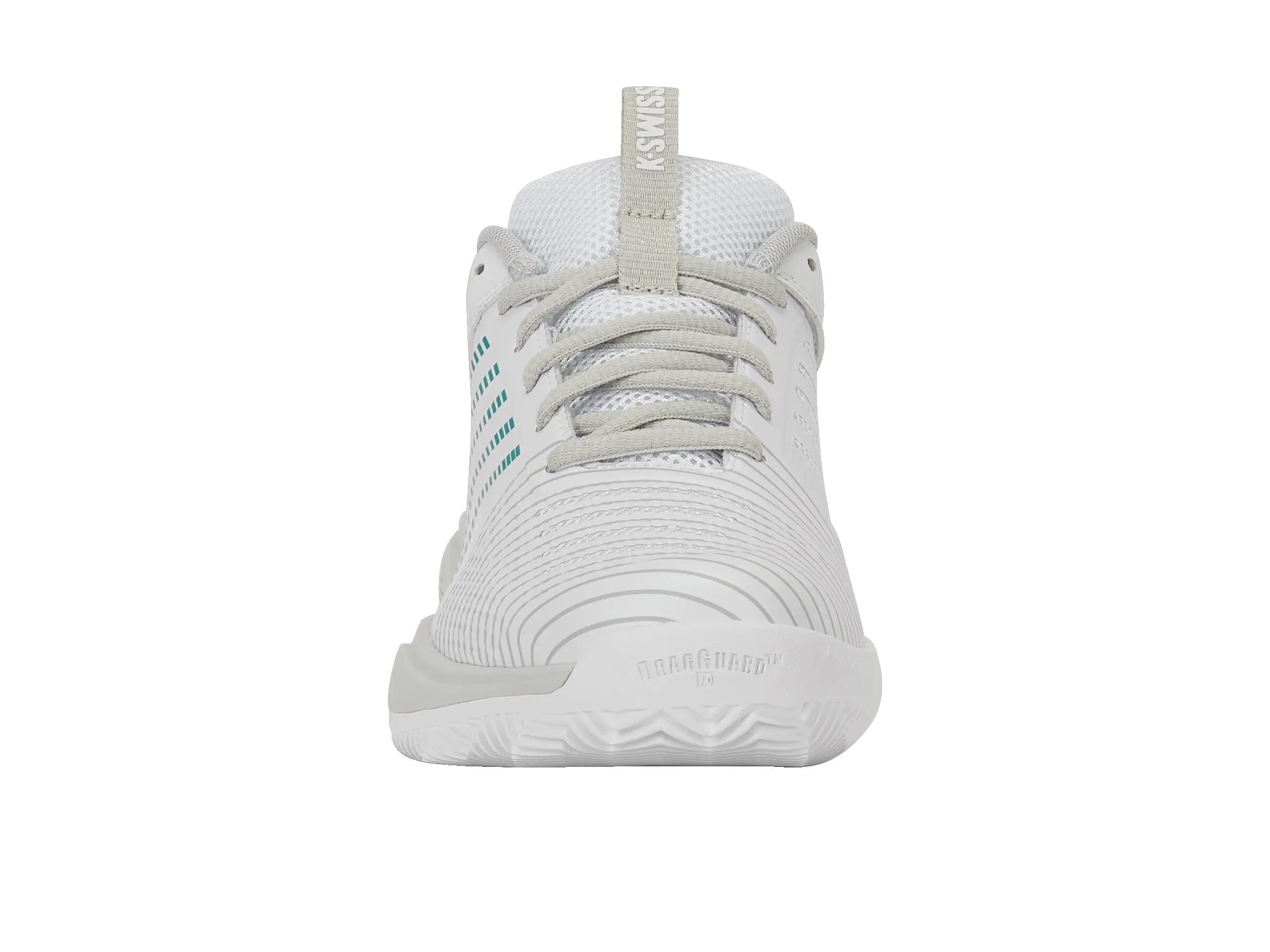 Damskie buty do tenisa K-Swiss Ultrashot Light Clay 3/8