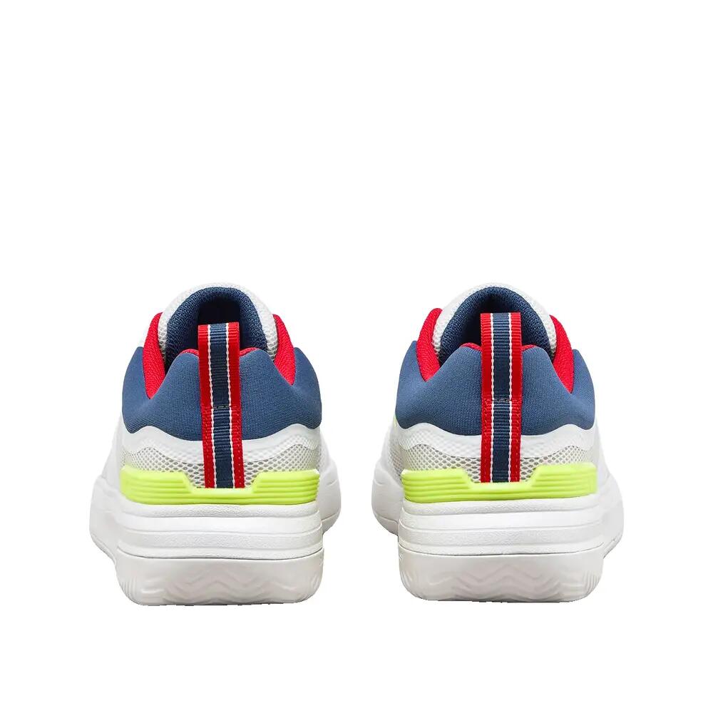 Zapatos de pickleball Wilson Pickle Pro Blancos 3/10