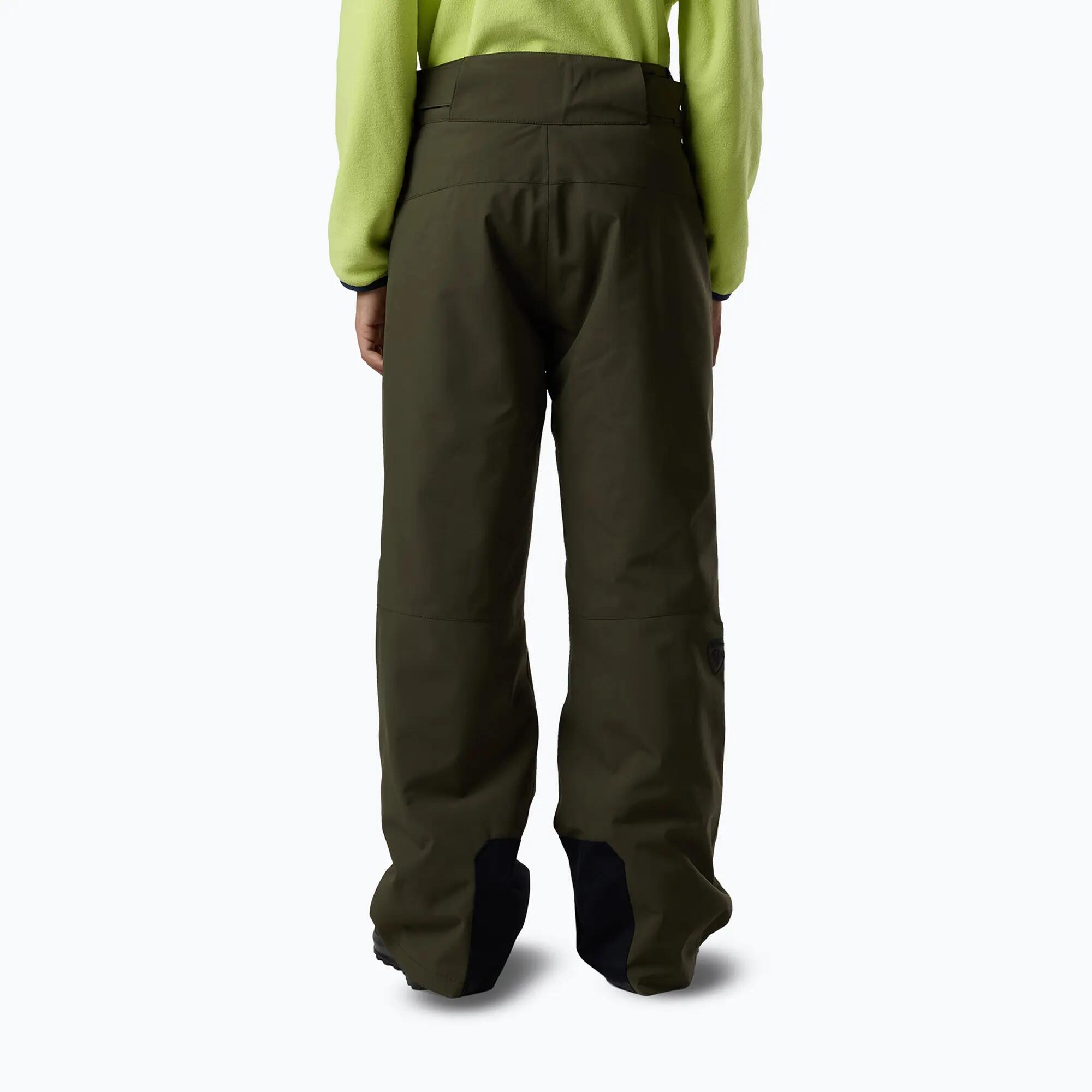 Spodnie narciarskie dziecięce Rossignol Insulated Boys 3/7