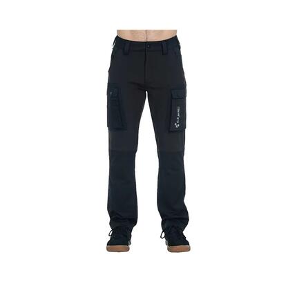Pantalon de travail Cube Work Crew Noir