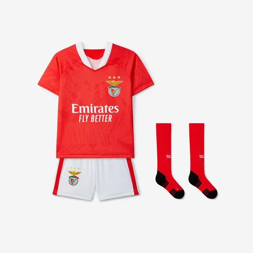 SL BENFICA picture