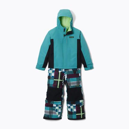 Ensemble de ski enfant Columbia Buga IV Set