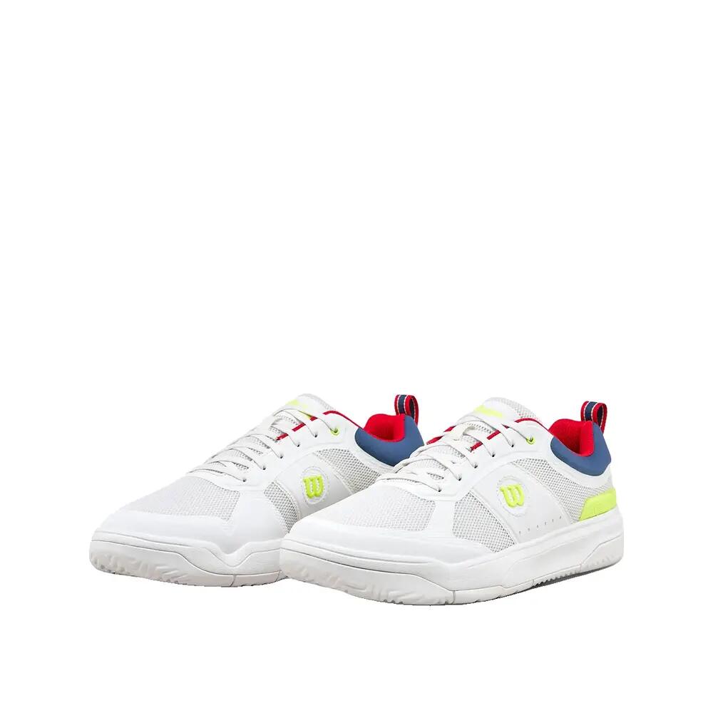 Zapatos de pickleball Wilson Pickle Pro Blancos 2/10