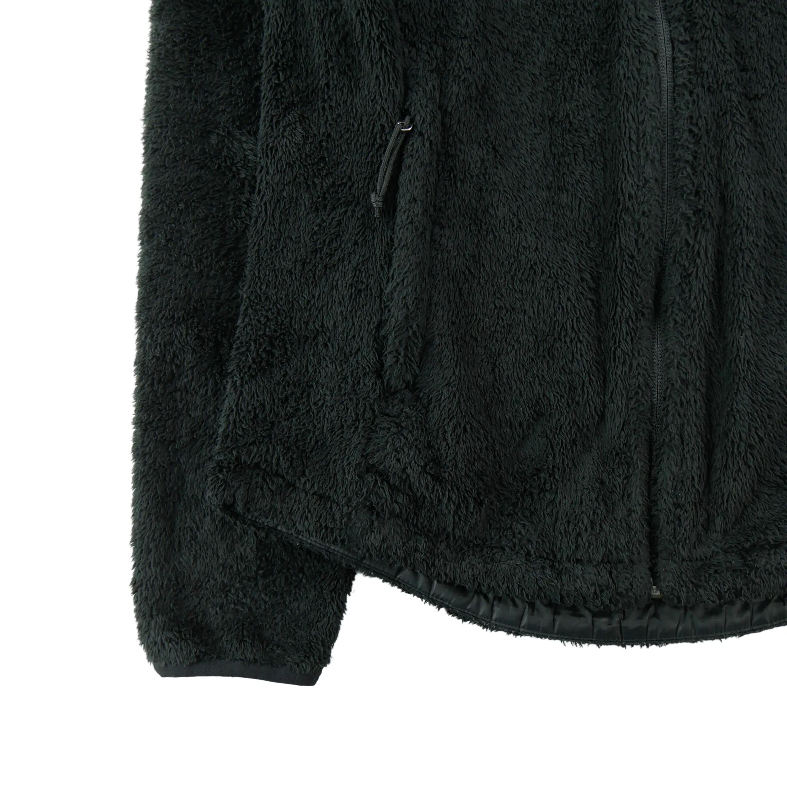 Tweedehands - Dames Osito zwarte fleecevest - Als nieuw 5/9