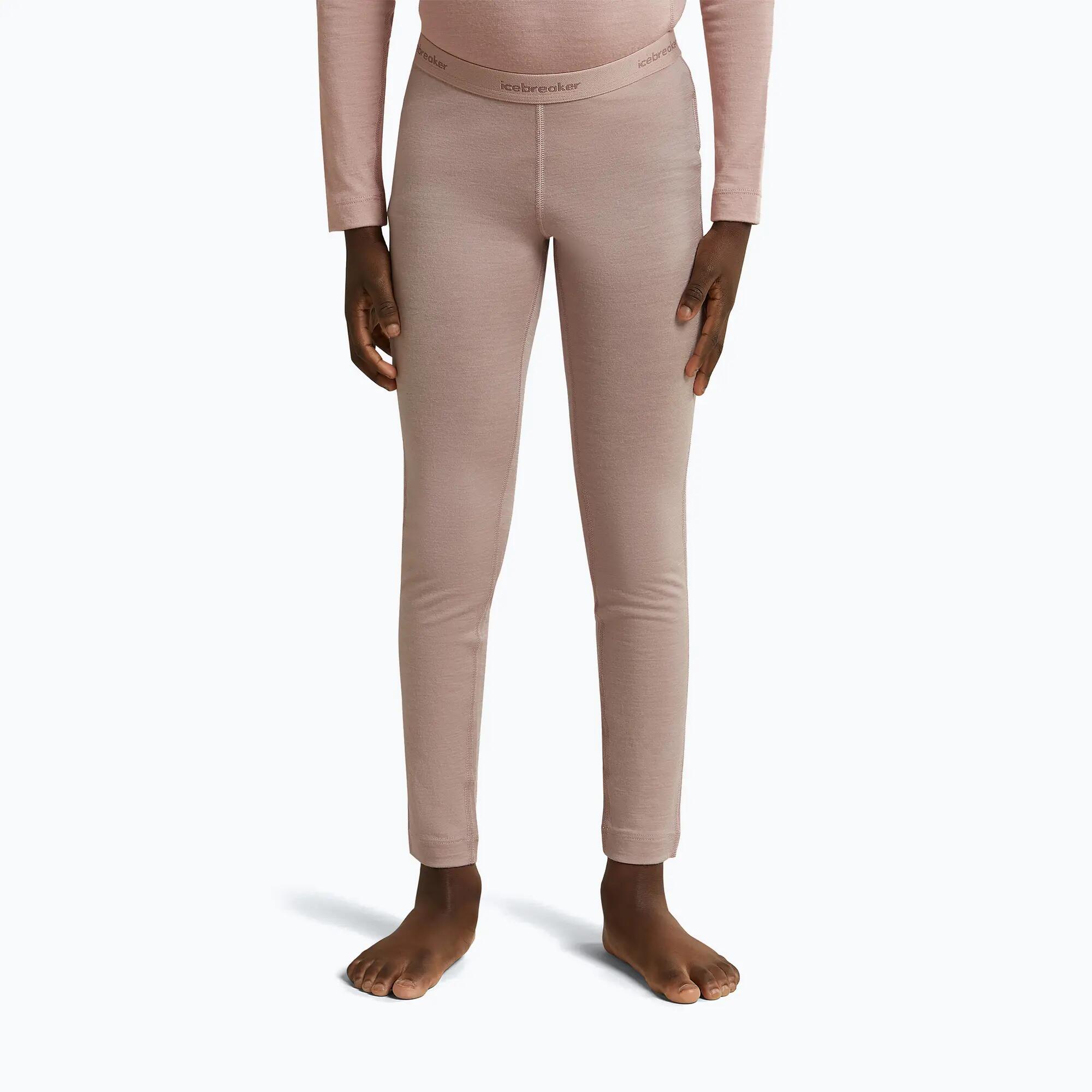icebreaker Kinder Wärme-Unterhose Kids 200 Oasis Leggings 6/7