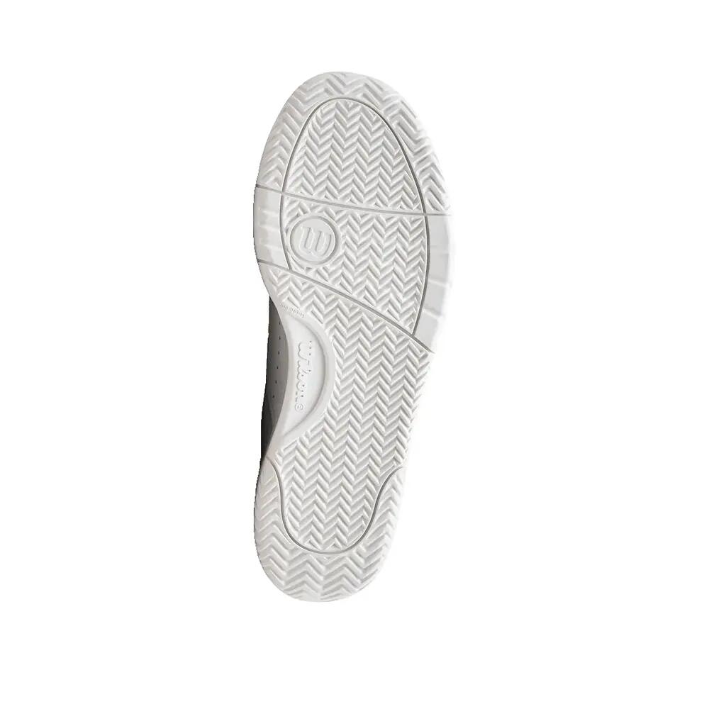 Zapatos de pickleball Wilson Pickle Pro Blancos 10/10
