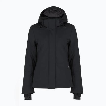 EA7 Emporio Armani Ski Kitzbuhel Softshell ski-jas voor dames