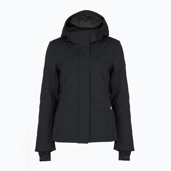 EA7 Emporio Armani Ski Kitzbuhel Softshell ski-jas voor dames