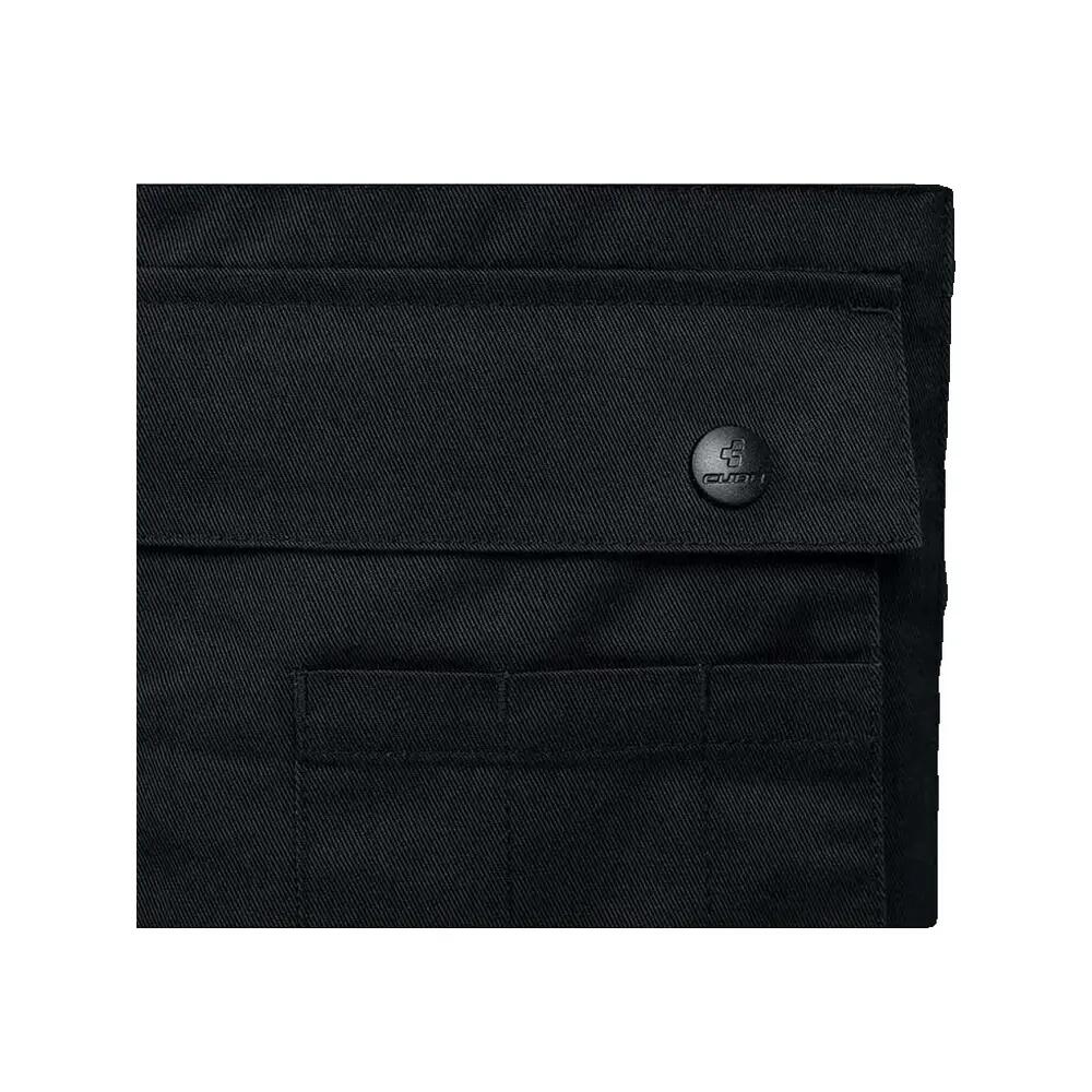 Pantalon de trabajo Cube Work Crew Negro 5/6