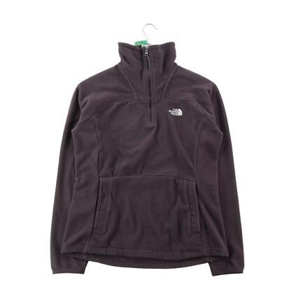 Refurbished - Damen Fleece-Pullover TKA 100 - In sehr gutem Zustand