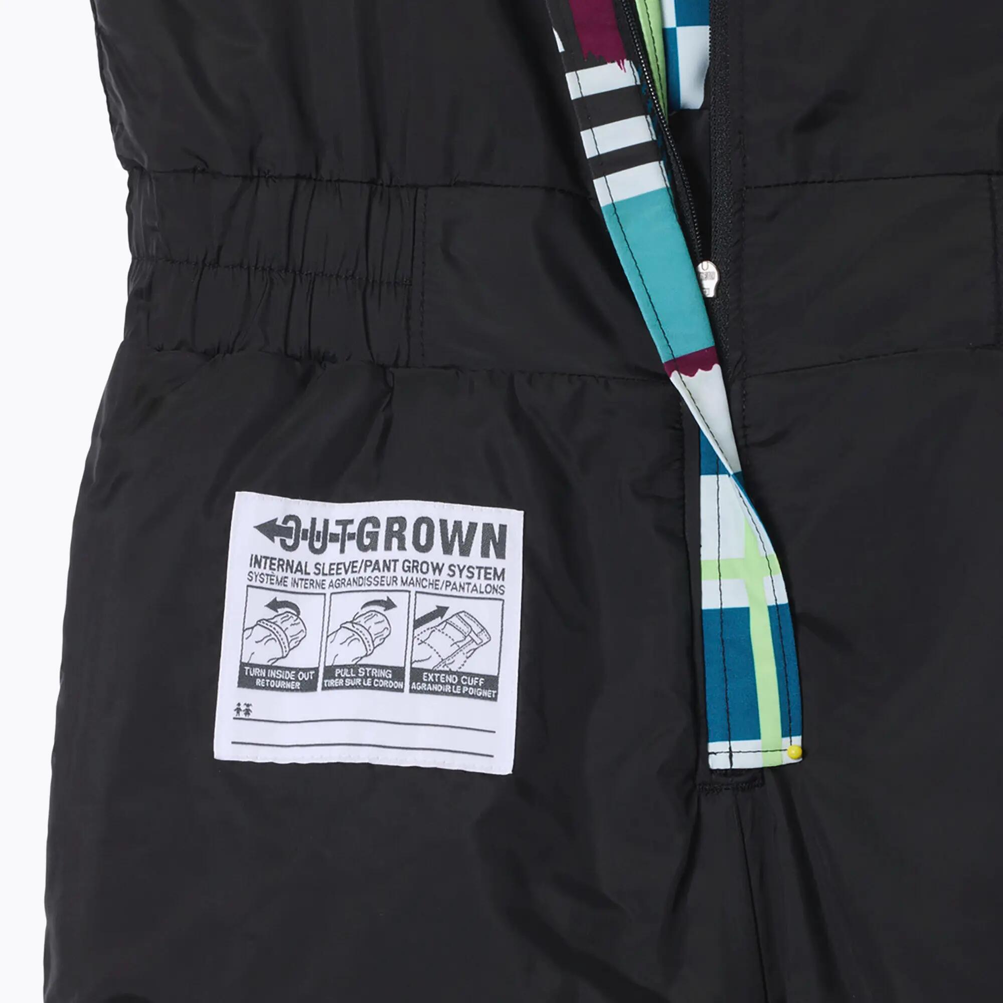 Ensemble de ski enfant Columbia Buga IV Set 6/7