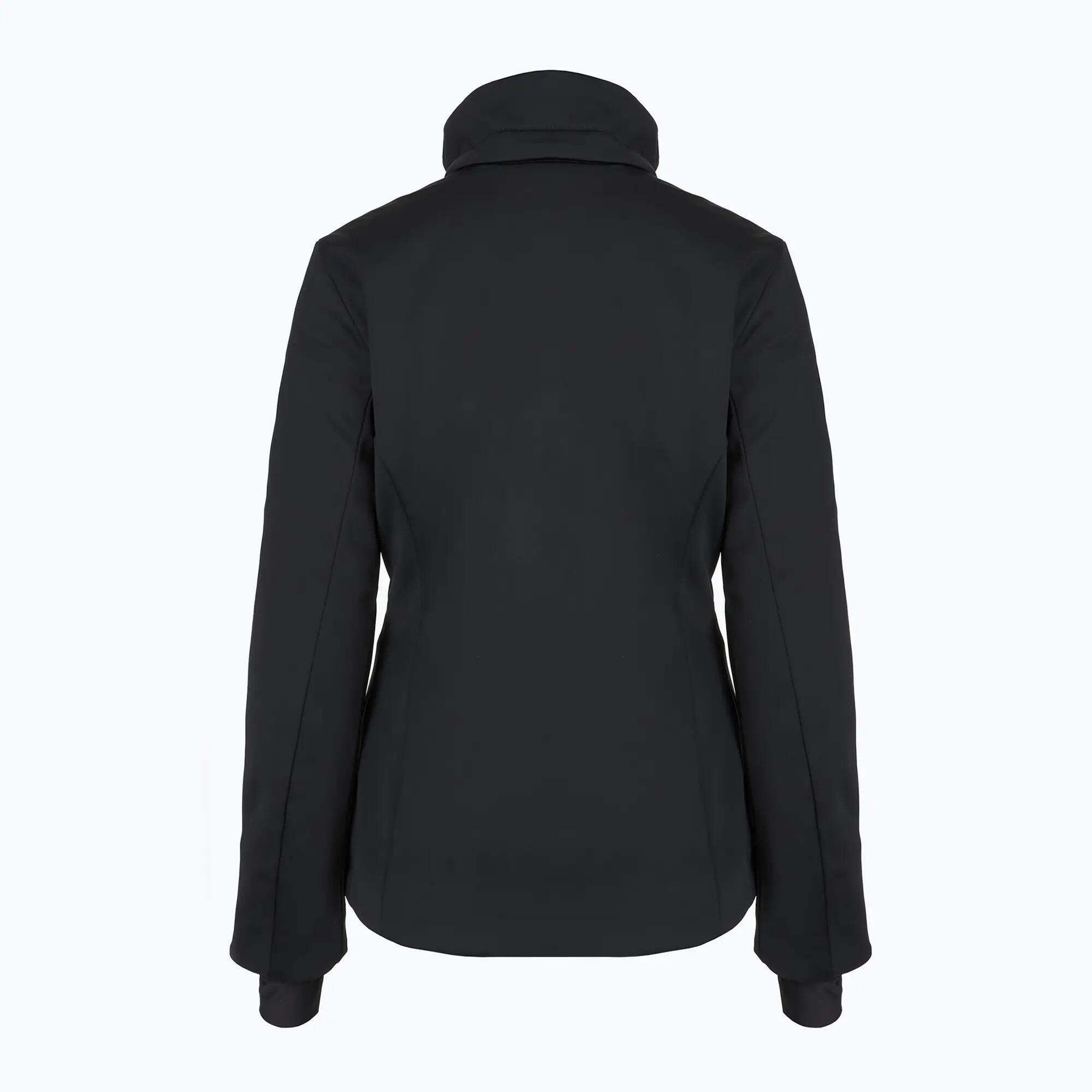 Kurtka narciarska damska EA7 Emporio Armani Ski Kitzbuhel Softshell 7/7