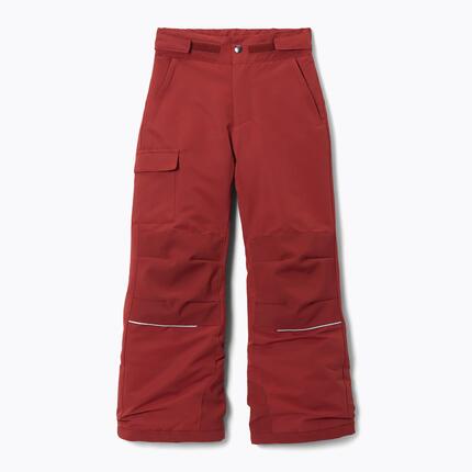 Pantalon de ski enfant Columbia Bugaboo IV