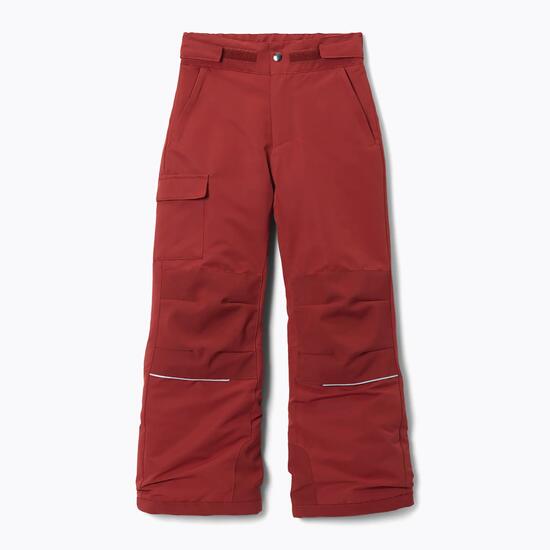 Pantalon de ski enfant Columbia Bugaboo IV