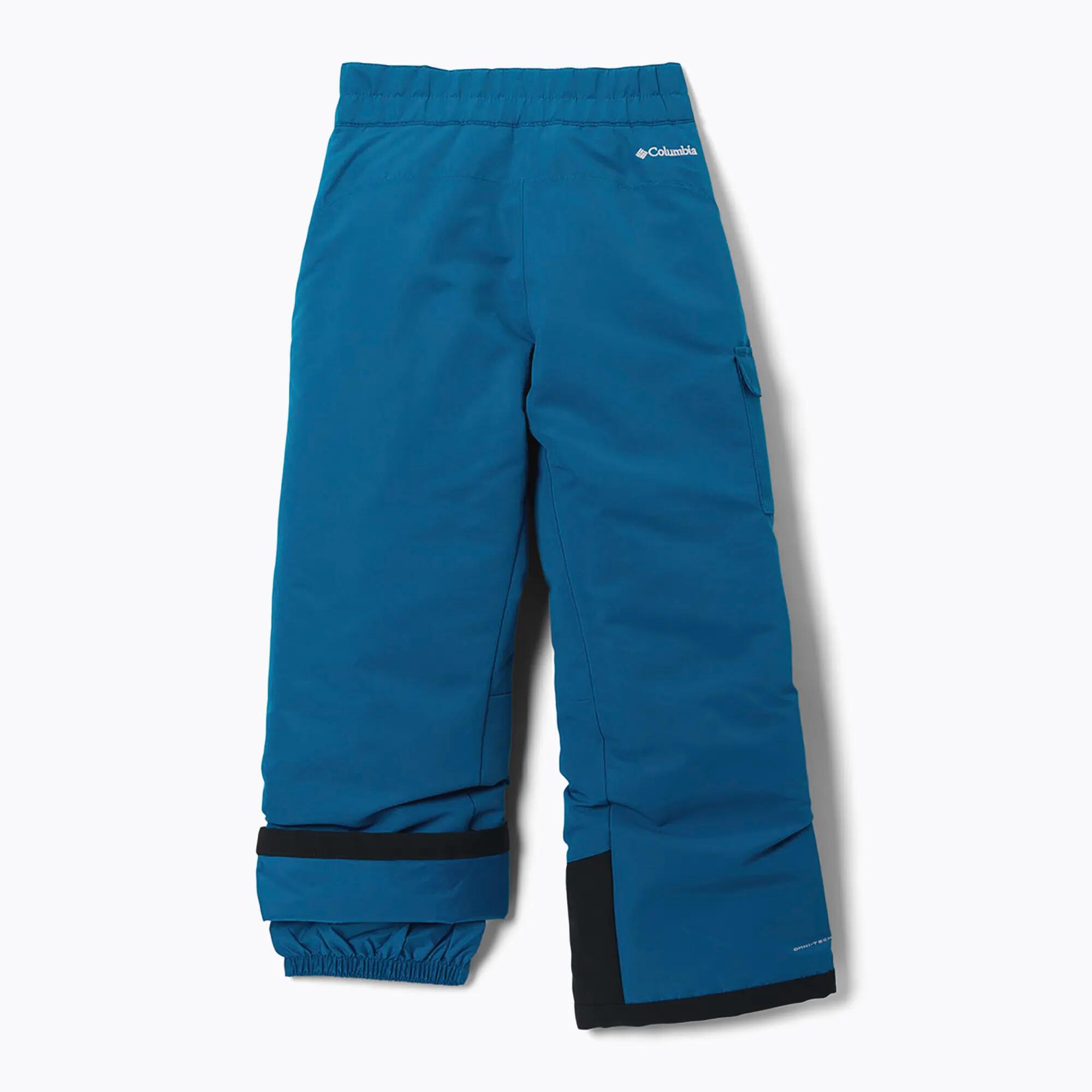 Pantalon de ski enfant Columbia Bugaboo IV 2/4