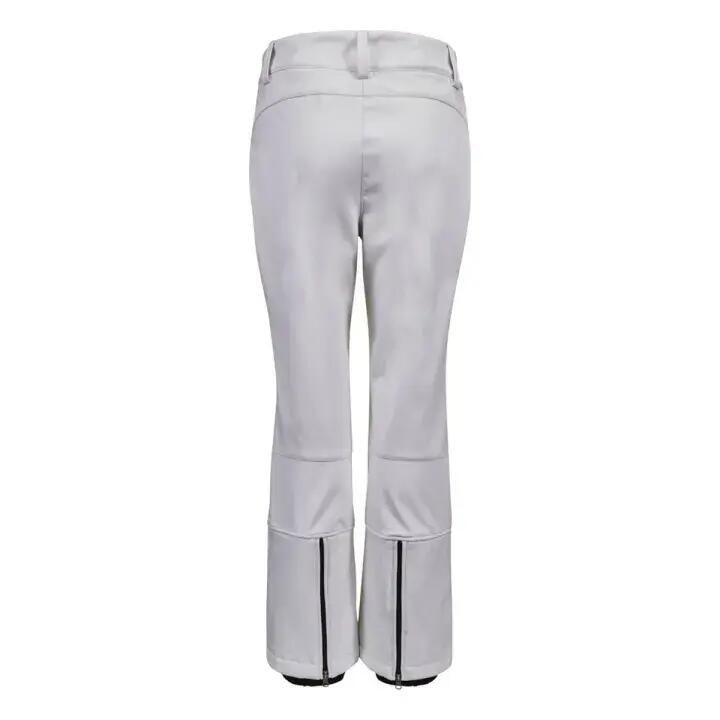 Pantaloni da sci softshell da donna Killtec Thônes 2/2