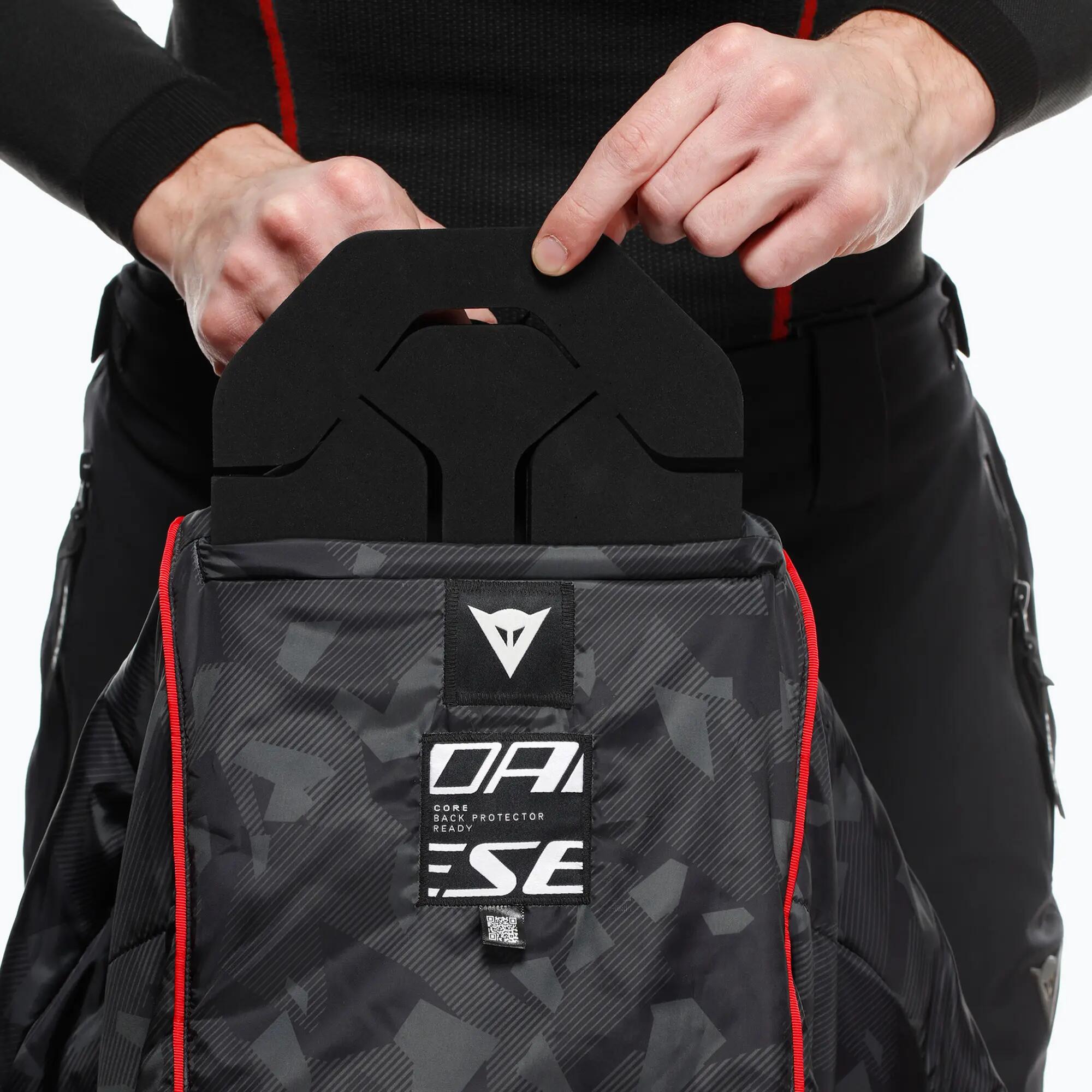 Veste de ski femme Dainese Virtus Dermizax EV™ 6/7