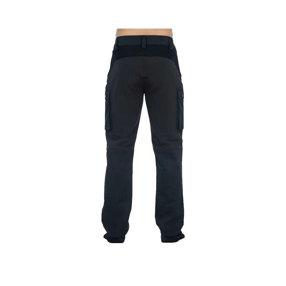 Pantalon de trabajo Cube Work Crew Negro 2/6