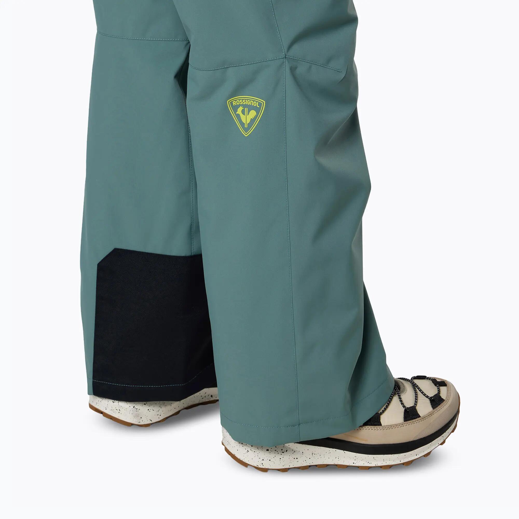 Rossignol Insulated skibroek voor kinderen 6/7