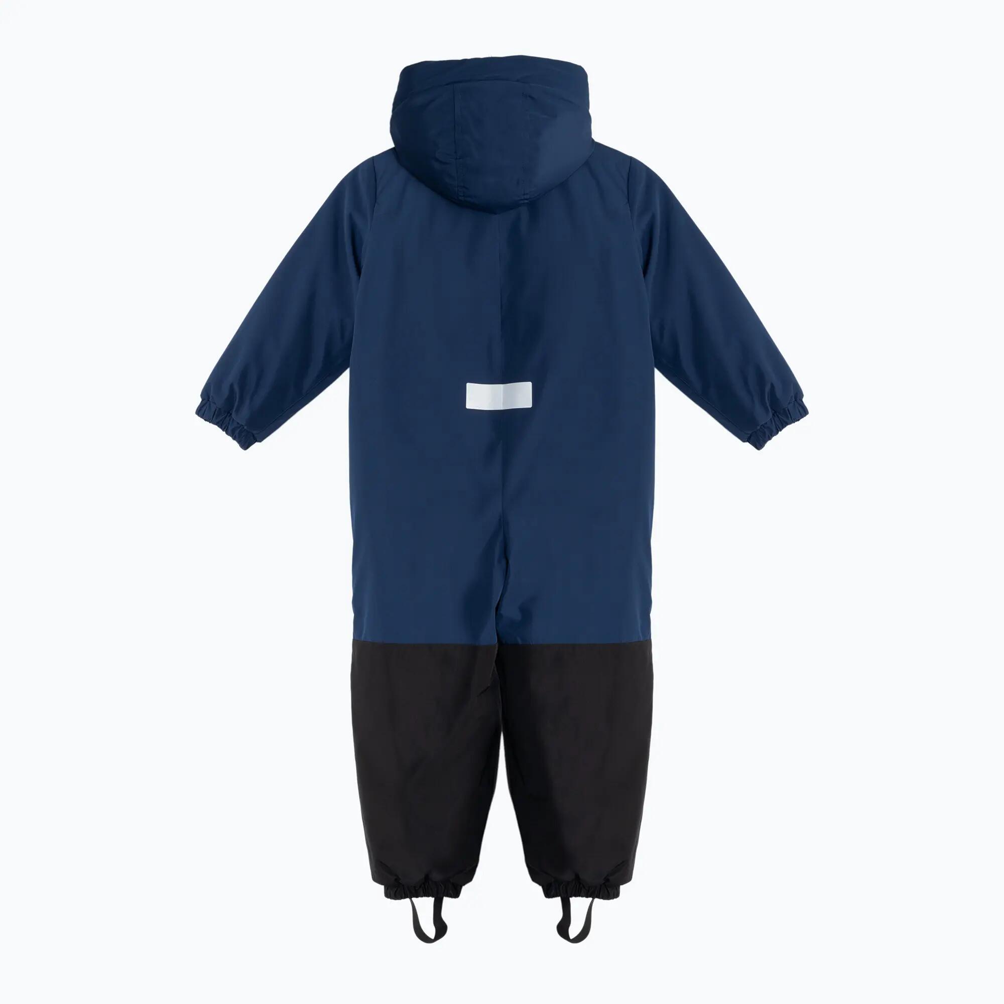 KADVA Kiko gyerek síoverall 4/7