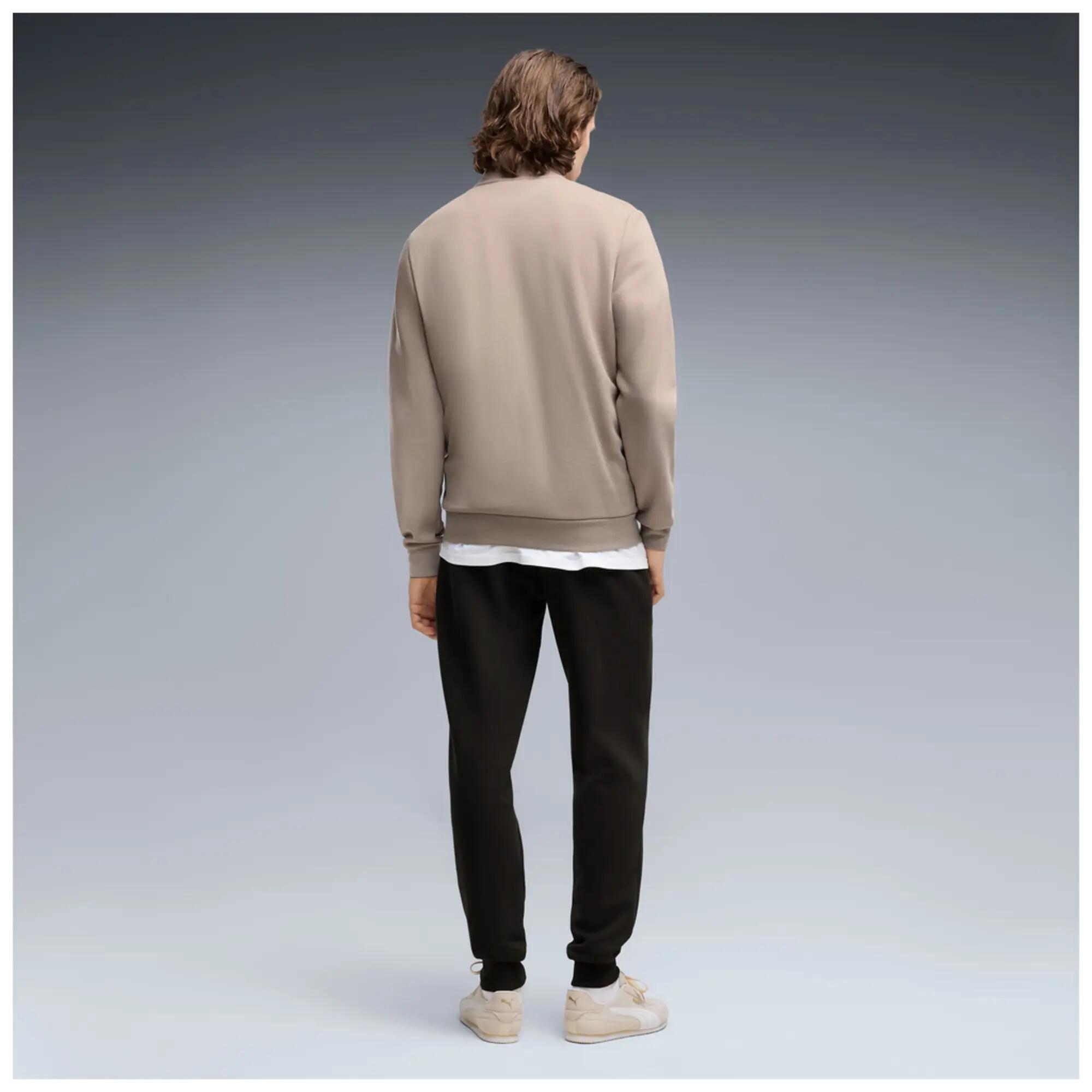 Survêtement Puma Survêtement Sport Fashion Adulte 3/4