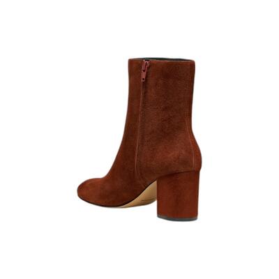 Dames suede laarzen geox virnilisa 65