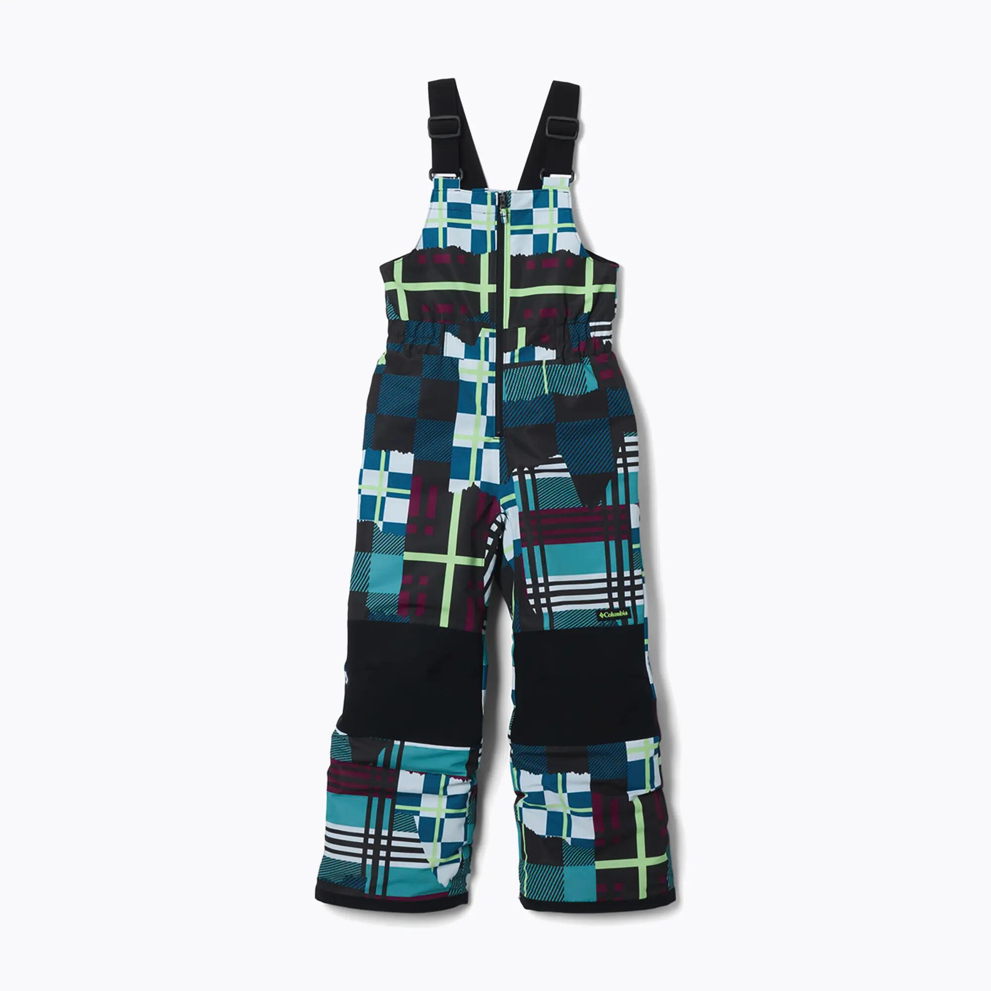 Ensemble de ski enfant Columbia Buga IV Set 3/7