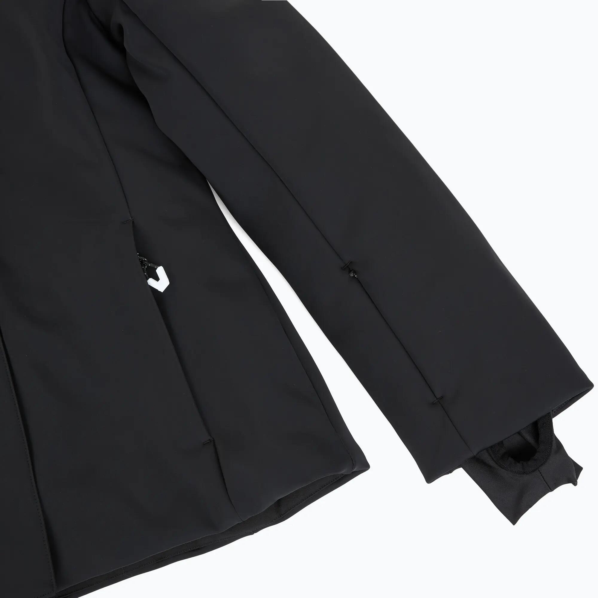 Kurtka narciarska damska EA7 Emporio Armani Ski Kitzbuhel Softshell 4/7