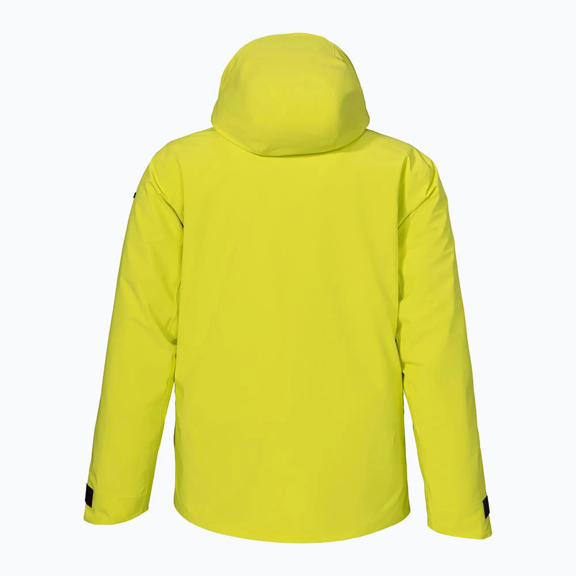 Schöffel Pontre heren ski-jas 2/3