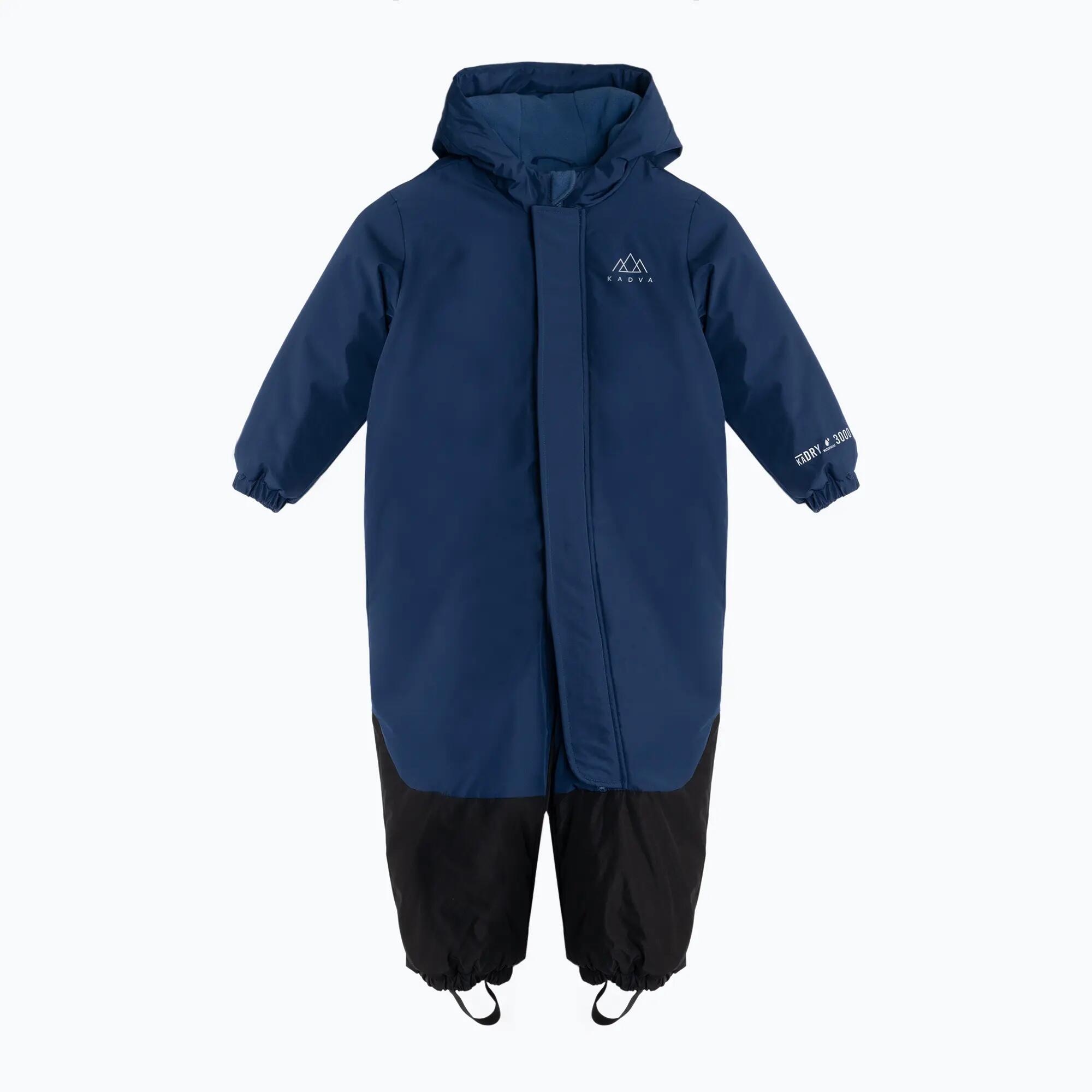 KADVA Kiko gyerek síoverall 3/7