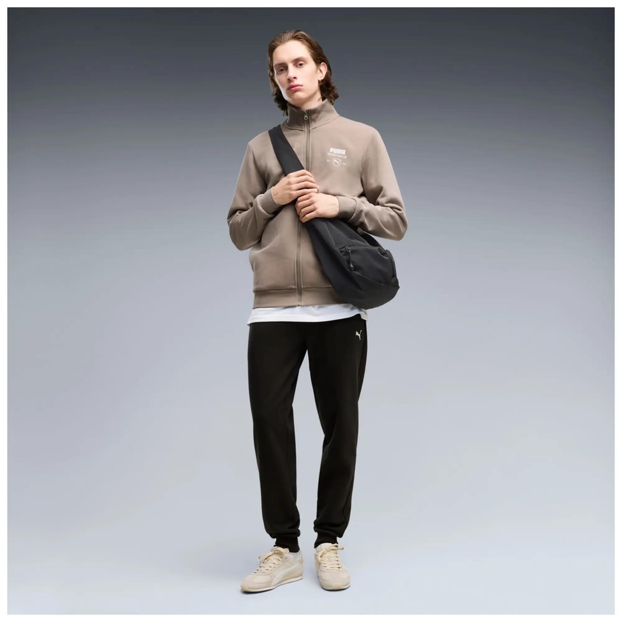 Survêtement Puma Survêtement Sport Fashion Adulte 2/4