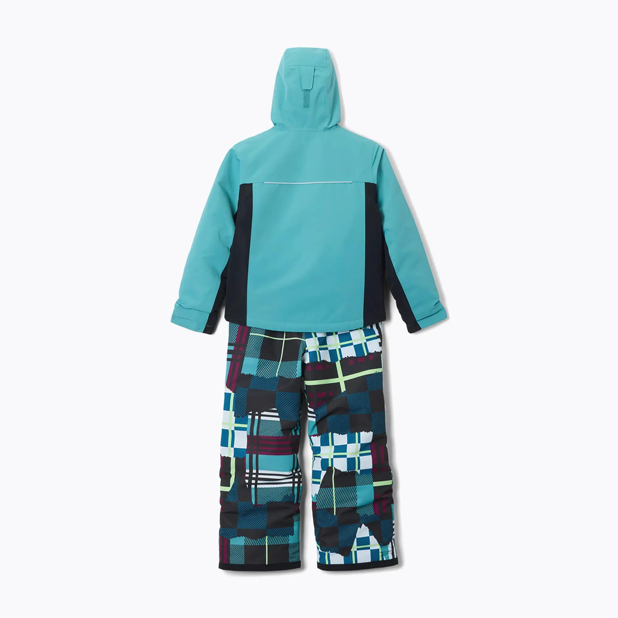 Ensemble de ski enfant Columbia Buga IV Set 2/7