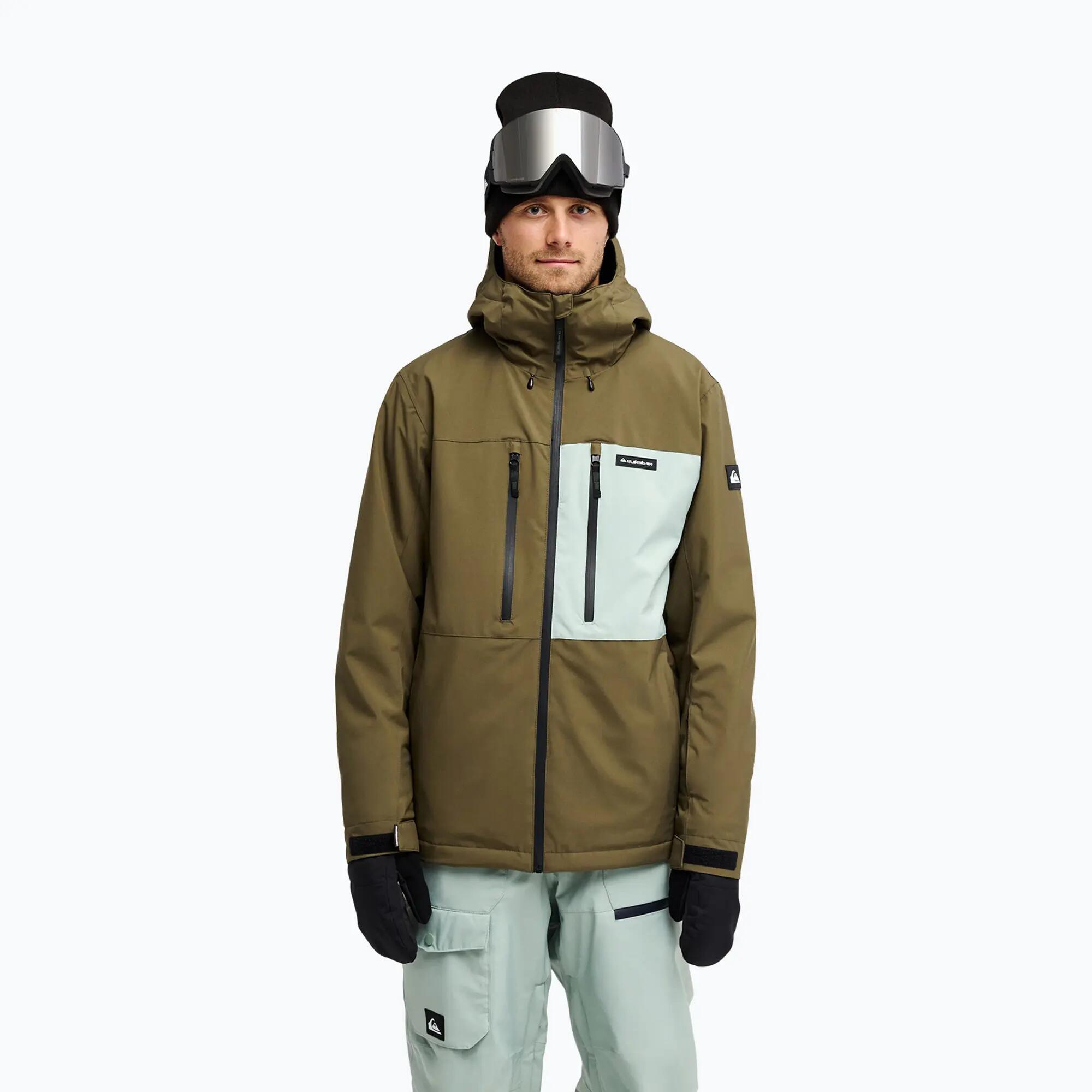 QUIKSILVER picture
