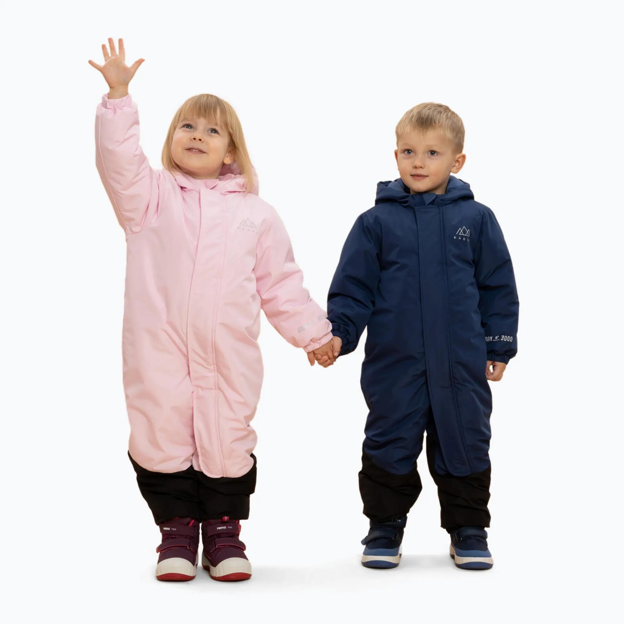 KADVA Kiko gyerek síoverall 2/7