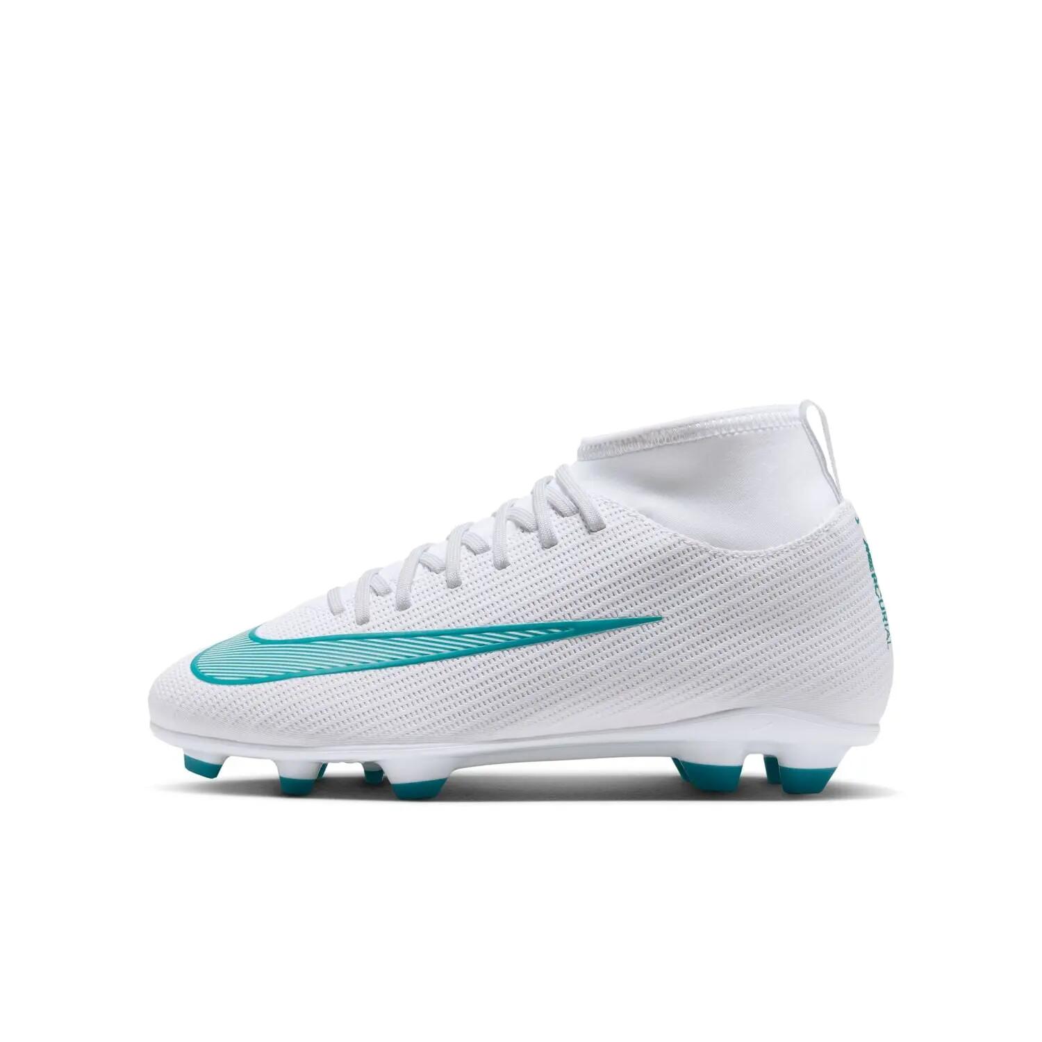 Ghete fotbal copii Nike JR Mercurial Superfly 11 Club FG/MG