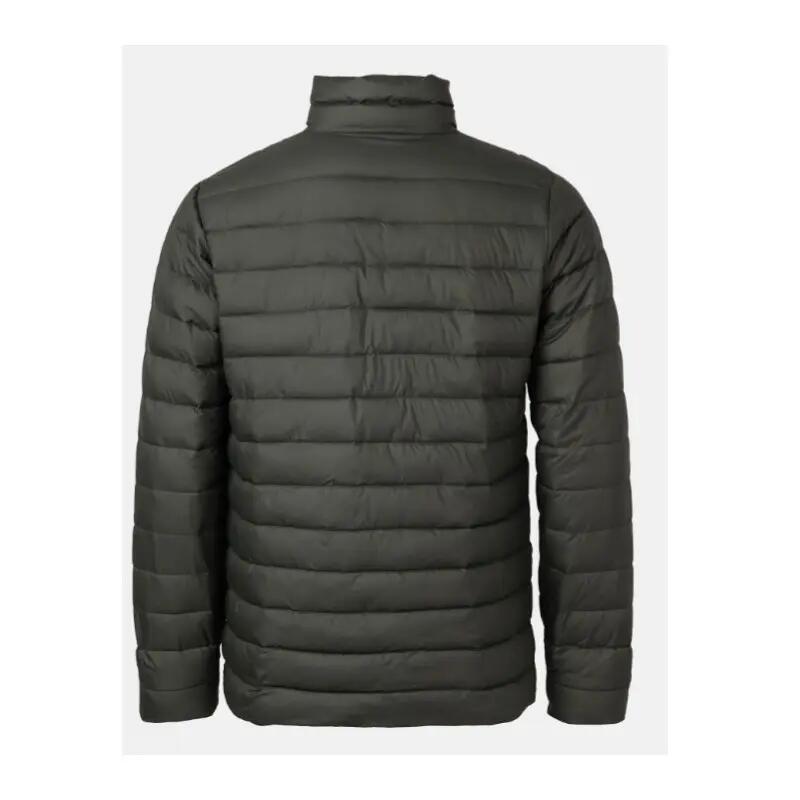 Anorak - Aislado - Balena Jkt - 1644502-0750 - Verde 2/2