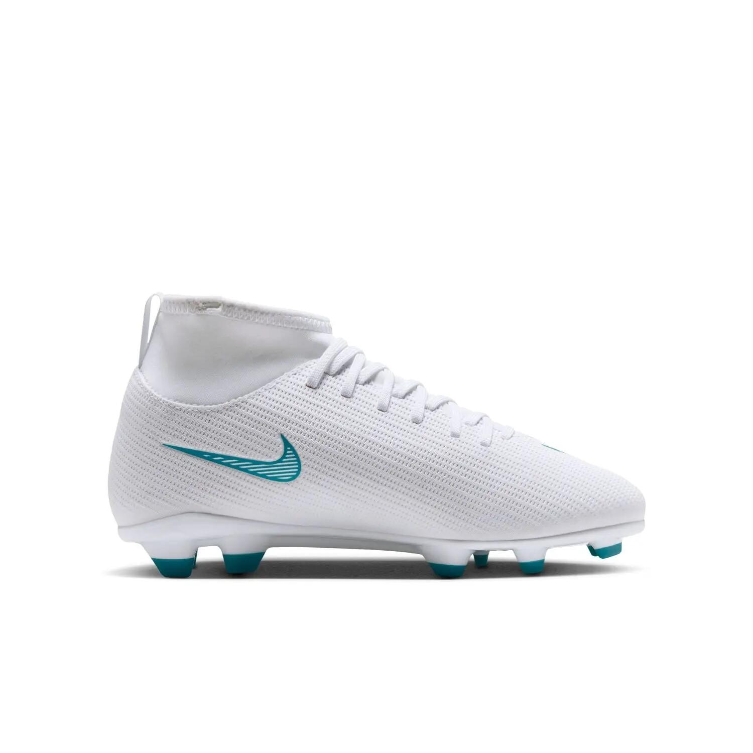 Ghete fotbal copii Nike JR Mercurial Superfly 11 Club FG/MG 9/11