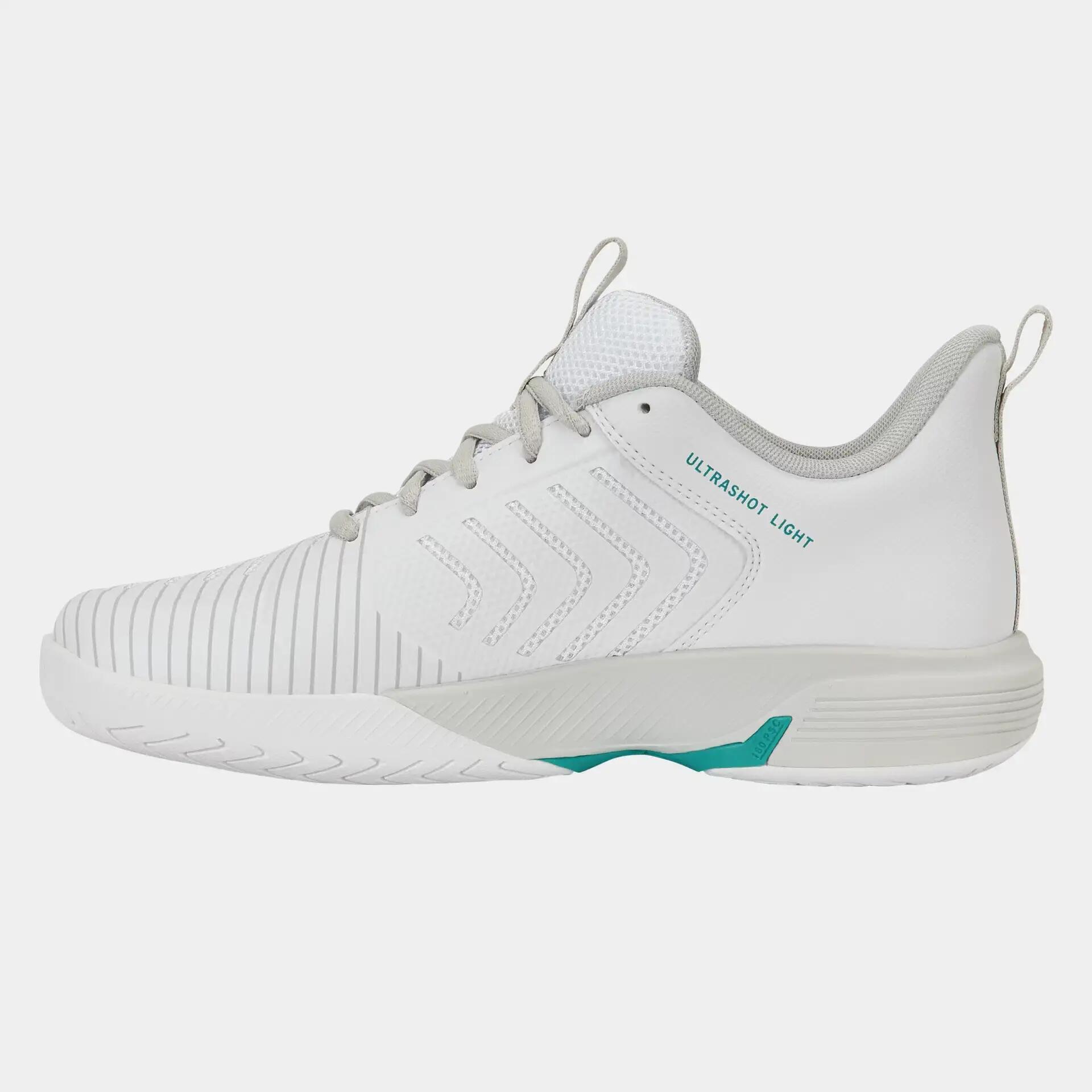 Damskie buty do tenisa K-Swiss Ultrashot Light 6/7