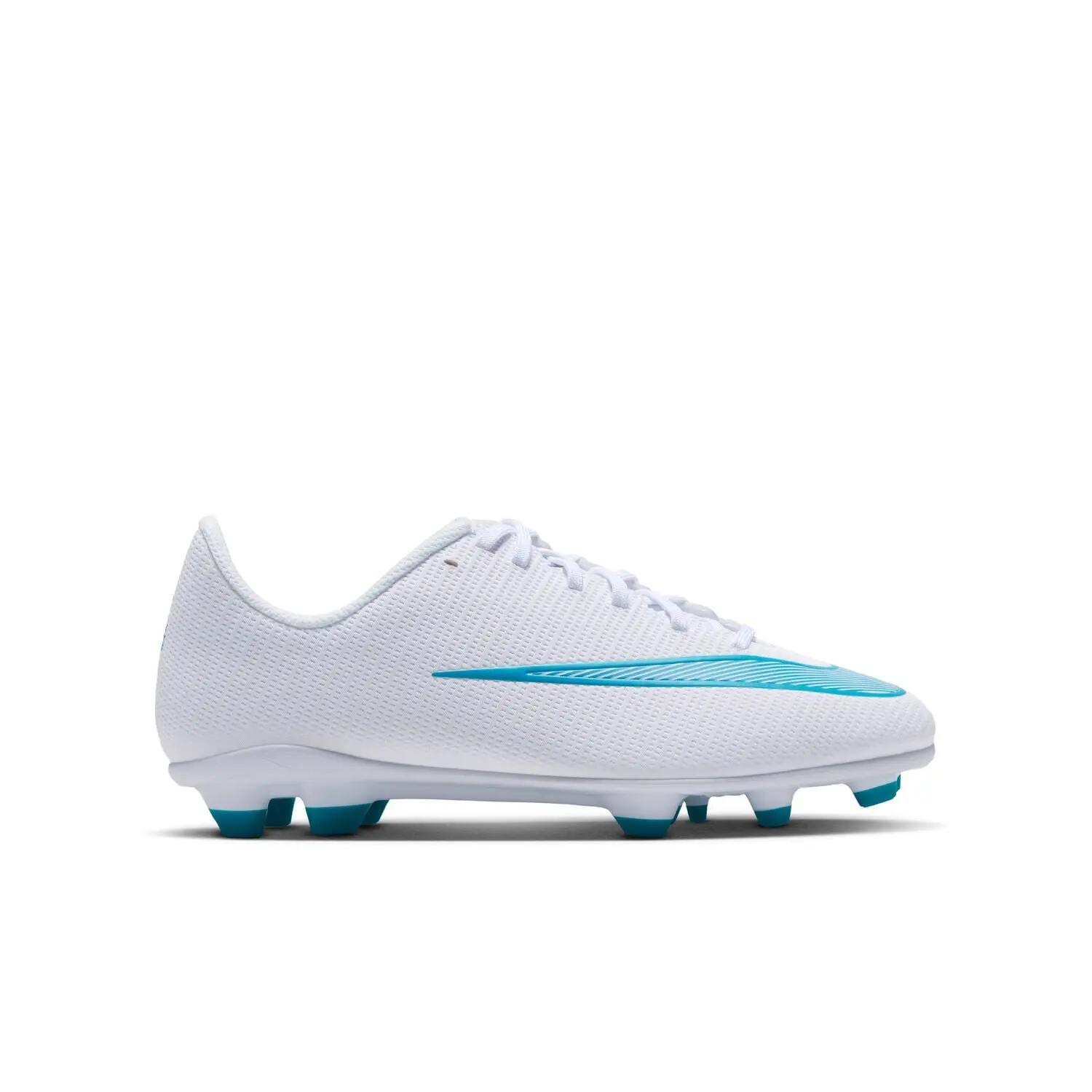Ghete fotbal copii Nike JR Mercurial Vapor 17 Club FG/MG 8/11