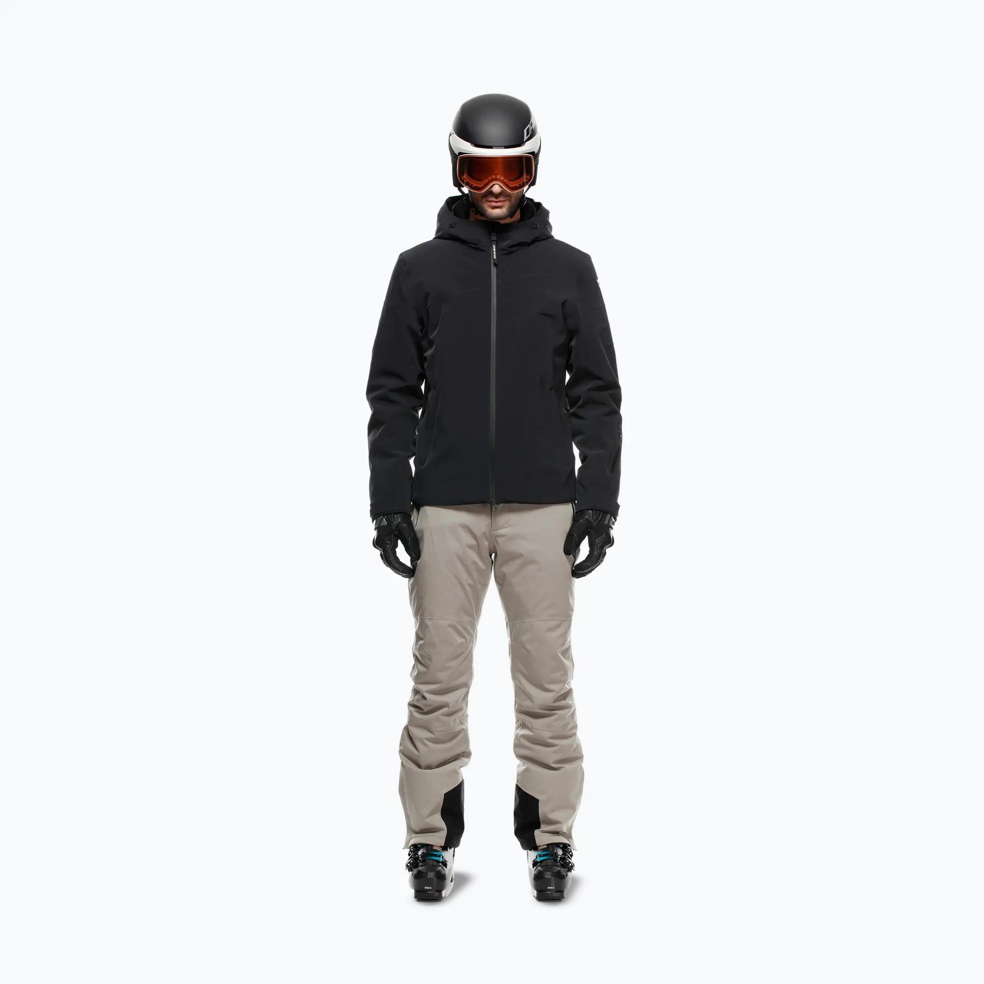 Veste de ski femme Dainese Virtus Dermizax EV™ 2/7