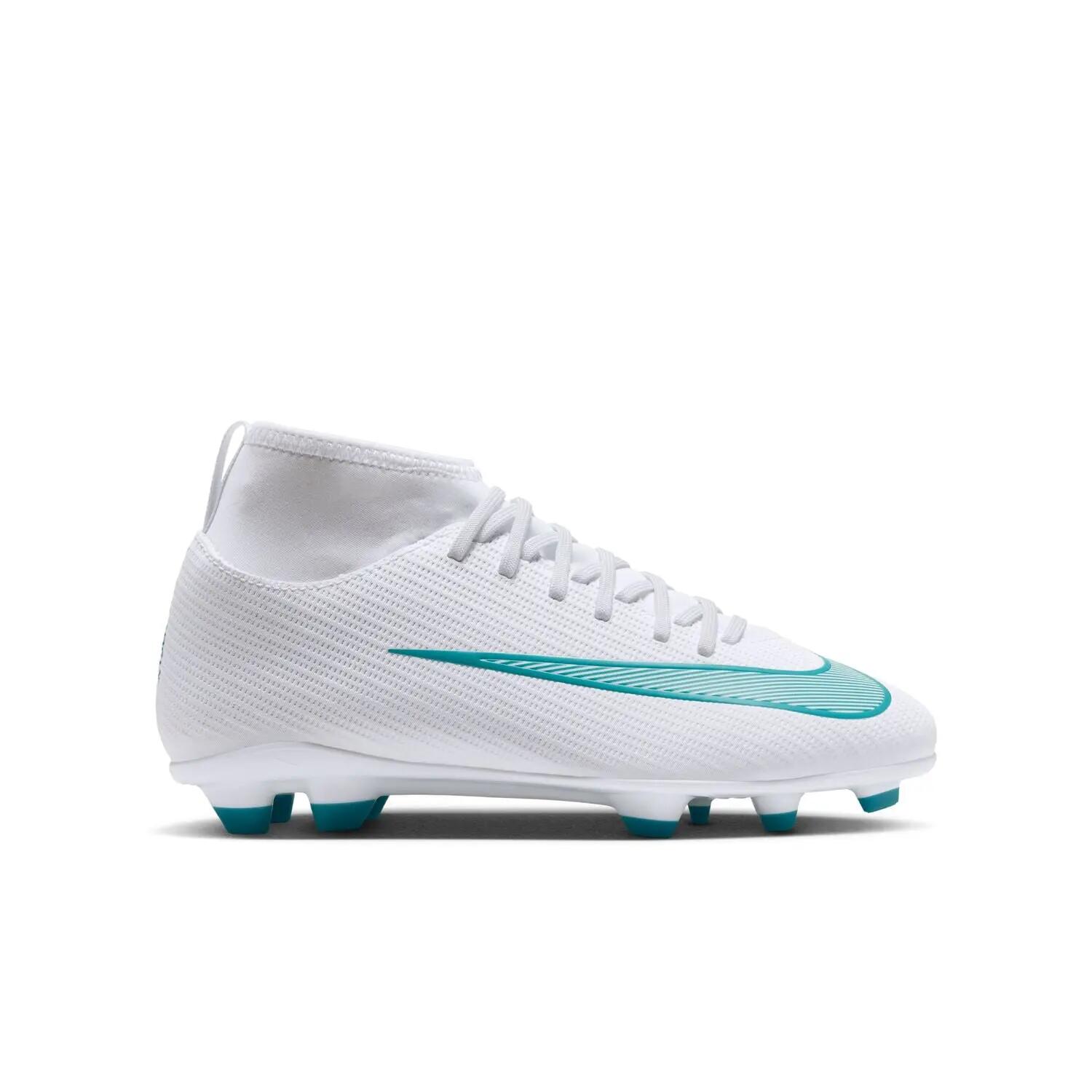 Ghete fotbal copii Nike JR Mercurial Superfly 11 Club FG/MG 8/11
